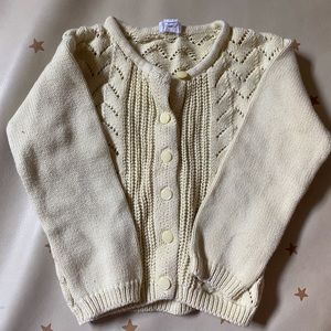 Jamie Kay Cardigan